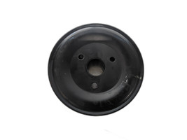Water Pump Pulley From 2017 Chrysler  200  2.4 - $24.95