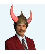Official Viking Brand Adult Size Light-Up Horn Helmet - $635.41 MXN