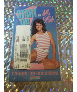 Start Up With Jane Fonda (VHS, 1993) - Brand New and Sealed!!!! - £11.62 GBP