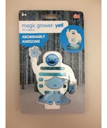 Magic Grower: Yeti!!! NEW IN PACKAGE!!! - $190.20 MXN
