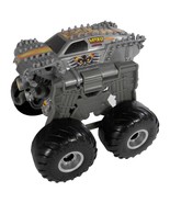 Hot Wheels Monster Jam Morphers Maximum Destruction 2016 Mattel Vehicle ... - $298.91 MXN