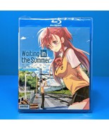 Waiting in the Summer Blu-ray Complete Anime Collection Ano Natsu de Mat... - £31.41 GBP