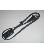 Power Cord for Empire Matic Coffee Percolator CAT NO 1914 WG TEF (2pin 2... - $15.28