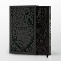 The Cruel Prince Collector&#39;S Edition - £29.98 GBP