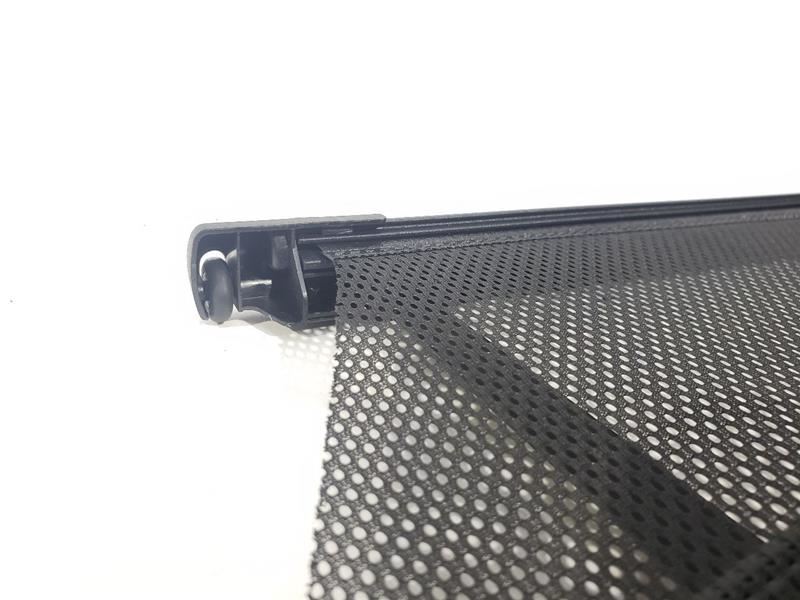 2012 Infiniti M37 M56 Q70 OEM Rear Power Sunshade  Item image 12