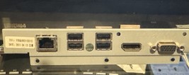 Lenovo ThinkCentre M90Z AIO I/O Panel Board w/Frame DA0QU8PC6H0 FBQU8010010 - $9.84