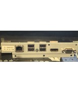 Lenovo ThinkCentre M90Z AIO I/O Panel Board w/Frame DA0QU8PC6H0 FBQU8010010 - $183.41 MXN