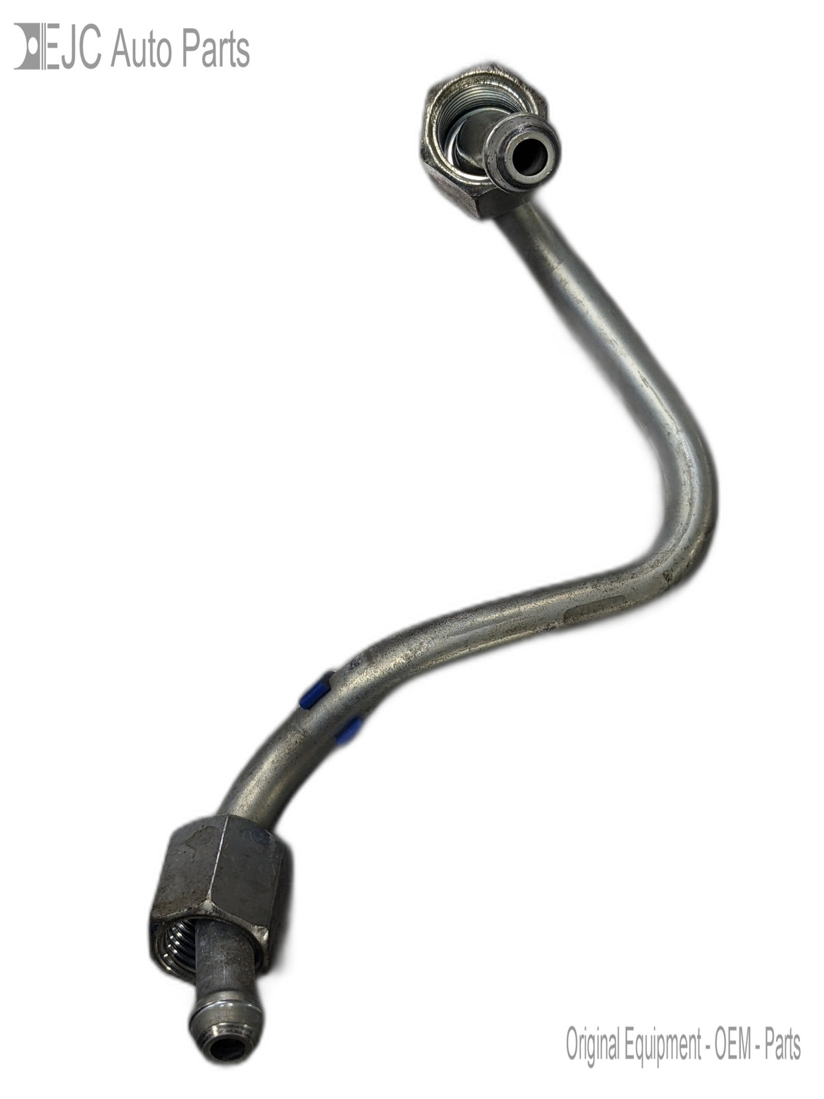 Pump To Rail Fuel Line From 2021 Subaru Crosstrek  2.5  AWD - $34.60