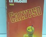 Calypso McBain, Ed - $2.93