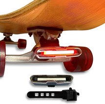 Board Blazers Led Skateboard Light - Longboard Lights, Skateboard Lights... - £25.73 GBP