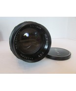 Soligor Tele-Auto Lens 1:2.8 f=135mm No. H666142 Japan - $466.11 MXN