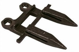 BU245H Heat Treated Mower Conditioner Guard Fits Hesston,NI,New Holland ... - €18,27 EUR