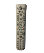 Genuine Microsoft Xbox 360 Media DVD Remote Control OEM - €11,92 EUR