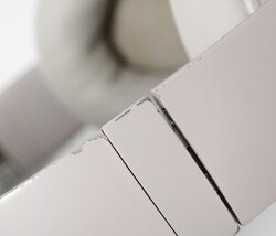 Beats by Dr. Dre Studio Pro Over-the-Ear Wireless Headphones MQTR3LLA Sandstone image 8