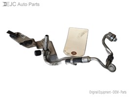 Fuel Supply Line From 2012 Chevrolet Equinox  3.0 12627502 AWD - $34.60