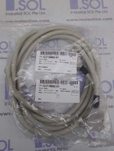 ASM 12-F18882-01 Teach Pandant Cable Semiconductor Spare New - $215.13
