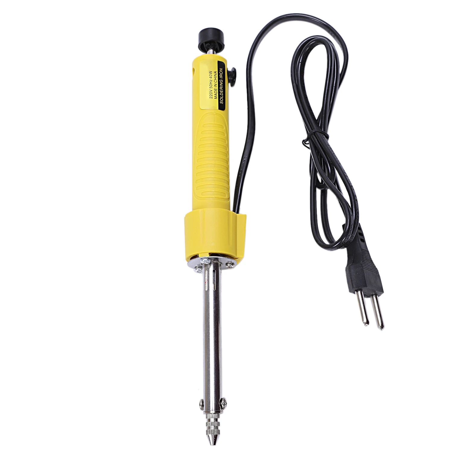Eu  Electric Vacuum Solder Sucker Welding Desoldering Pump/Soldering /Re... - $124.08