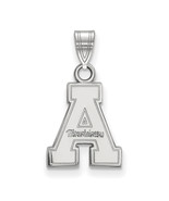 SS Appalachian State University Small Pendant - £44.29 GBP