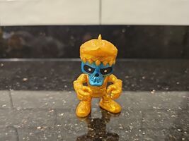 Moose Toys Treasure X Pirate Sunken Gold Series Hunter Figure - $8.86