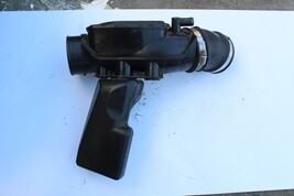 2003-2004 INFINITI G35 SEDAN AIR CLEANER AIR DUCT TUBE HOSE K2881 image 4