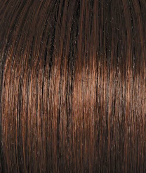 Raquel Welch Voltage Short Layered, No-Fuss Wig by Hairuwear, Petite Cap, SS9/30 Item image 4