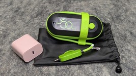 Works Great  VacBird VacEase Travel USB Pump Vacuum - See Pictures - $275.37 MXN