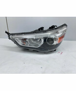 2011-2015 2017 2018 2019 MITSUBISHI OUTLANDER SPORT HALOGEN LEFT OEM HEA... - €56,18 EUR