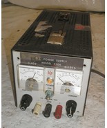 B.L. Packer DC Power Supply Model: 3504 - BLP - £15.71 GBP