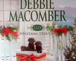 [Audiobook] 1225 Christmas Tree Lane by Debbie Macomber [Unabridged on 5... - $5.69