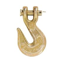 Koch Industries 3/8 in. H Grab Hook Clevis Grab Hook 6600 lb - $16.95