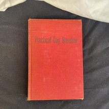 Practical Dog Breeding, 1945 - £29.25 GBP