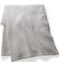 RALPH LAUREN RHYS WAFFLE GREY KING COVERLET  NIP $430 BEAUTFUL - £178.87 GBP