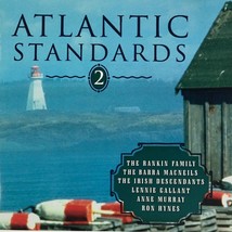 Atlantic Standards 2 - Various Artists (CD 2007 Rhino) VG++ 9/10 - £7.15 GBP