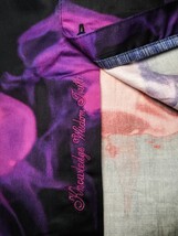 Robert Graham Jellyfish  Long Sleeve Shirt Size Large image 8