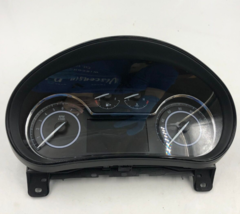 2015 Buick Regal Speedometer Instrument Cluster 11815 Miles OEM G01B02052 - $103.49