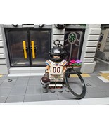 Chicago Bears NFL Minifigure Keychain (2) - $12.00