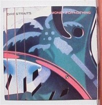 2 Dire Straits Promo 45s different 45 Record - $22.49