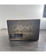 Culturefly Game Of Thrones Collectors Box Mystery Item New - €21,29 EUR