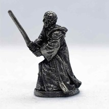 1997 Star Wars Classic Trilogy Monopoly Replacement Obi-Wan Token 1122! - $9.89