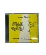Richard Thompson Strict Tempo Valliace Polka Millitaire Scott Skinner Me... - €10,22 EUR