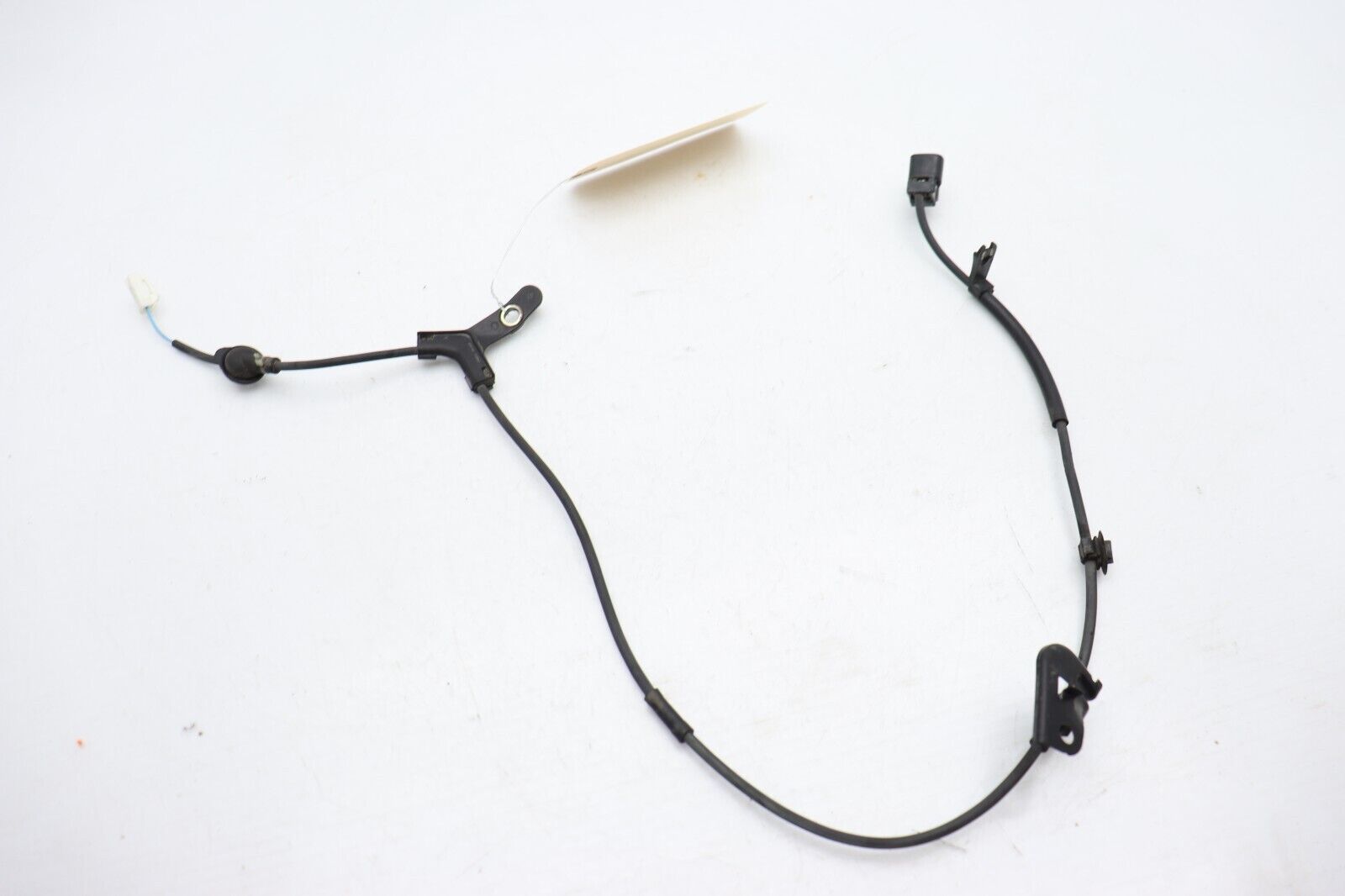 04-09 TOYOTA PRIUS REAR RIGHT PASSENGER SIDE ABS SENSOR WIRE HARNESS E1492 - $38.66