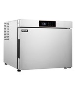 32L Commercial Blast Freezer 4 Trays Blast Chiller Chest Seafood Ice Cream - €1.629,12 EUR