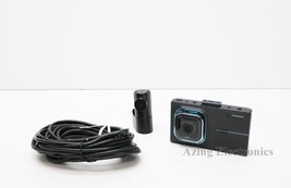 THINKWARE X1000 Front and Rear Dash Camera - £135.88 GBP
