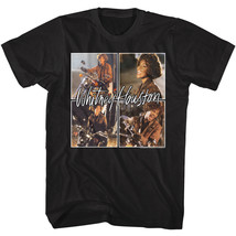 Whitney Houston I&#39;m Your Baby tonight Men&#39;s T-Shirt Album Cover Official Merch - £22.11 GBP+
