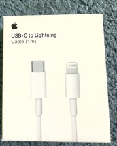 Genuine Apple USB-C to lightning Cable For IPhone X,11,12 14 13 pro max - $8.51+