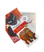 Eric Carle Kids Book Bundle – Brown Bear + More - $273.45 MXN