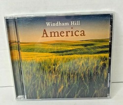 2004 Windham Hill America The Water is Wide RCA Victor Group BMG Music CD - £4.91 GBP