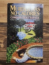 Murder Has No Calories by Corinne Holt Sawyer (1995, Paperback) - £3.36 GBP