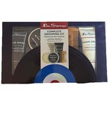Ben Sherman 4pc.Complete Grooming Kit Moroccan Mint Scented - NEW IN BOX - $21.99