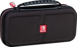 RDS Industries NNS40 Travel Case for Nintendo Switch - Black - €11,85 EUR